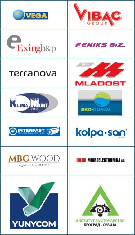 Logos za reference companies - 8